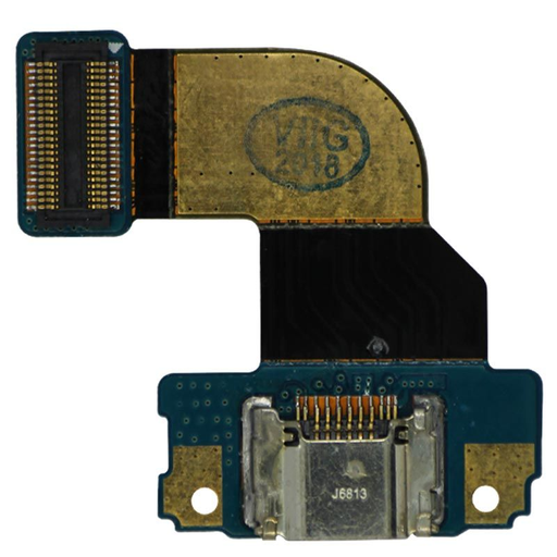 [T310-CP] CHARGING PORT FLEX CABLE COMPATIBLE FOR SAMSUNG TAB 3 8.0" SM-T310 (PREMIUM)