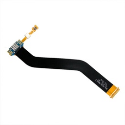 [T530NU-CP] CHARGING PORT FLEX CABLE COMPATIBLE FOR SAMSUNG TAB 4 10.1" SM-T530NU (PREMIUM)