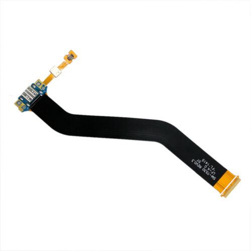 [T530NU-CP] CHARGING PORT FLEX CABLE COMPATIBLE FOR SAMSUNG TAB 4 10.1" SM-T530NU (PREMIUM)