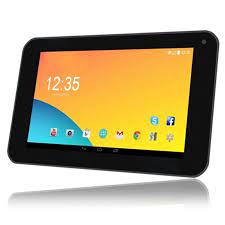 [TABLET-LUXPAD7"] Tablet Android 7" 4.4 Kitkat WIFI