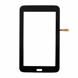[T113-TOUCH-B] DIGITIZER COMPATIBLE FOR SAMSUNG TAB 3 LITE 7.0'' WIFI / T110 / T113 BLACK PREMIUM