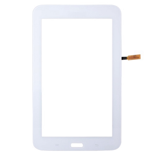 [T113-TOUCH-W] DIGITIZER COMPATIBLE FOR SAMSUNG TAB 3 LITE 7.0'' WIFI / T110 / T113 WHITE PREMIUM
