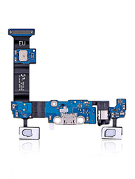 [G928F-CP] CHARGING PORT FLEX CABLE COMPATIBLE FOR SAMSUNG S6 EDGE PLUS G928F INTERNATIONAL VERSION (PREMIUM)