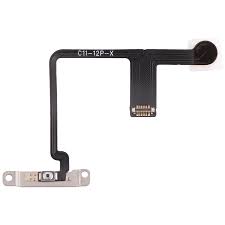 [IPX-VOLUME] Volume Flex Cable for iPhone X