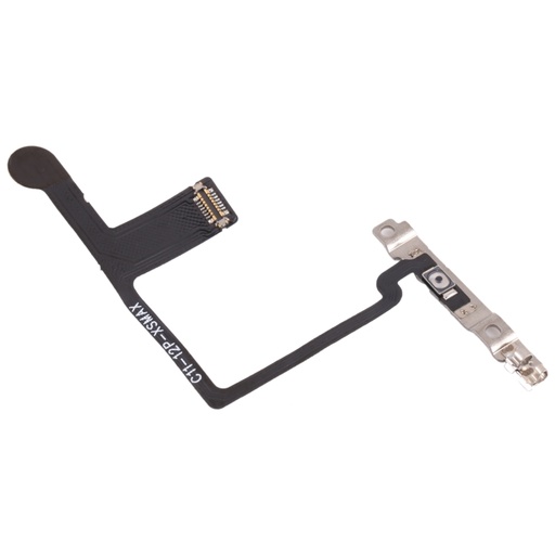 [IPXSMAX-VOLUME] Volume Flex Cable for XS Max(6.5inches)