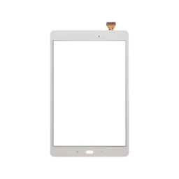 [T550-TOUCH-W] DIGITIZER COMPATIBLE FOR SAMSUNG TAB A 9.7  / T550 WHITE PREMIUM