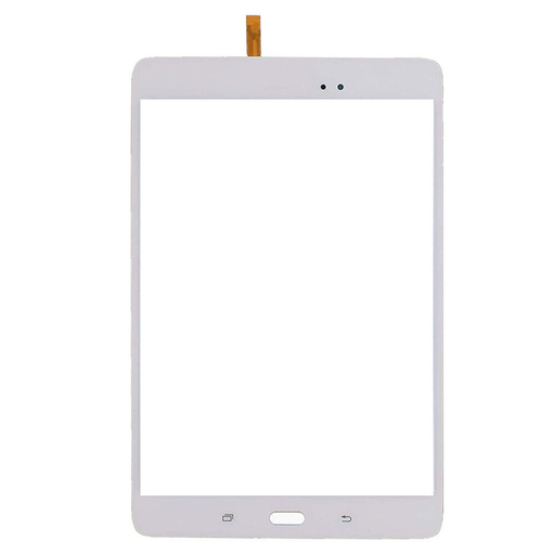 [T350-TOUCH-W] DIGITIZER COMPATIBLE FOR SAMSUNG TAB A 8.0 / T350 WHITE PREMIUM