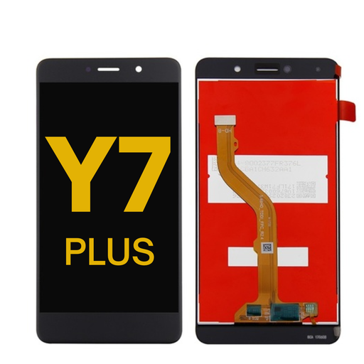 [Y7P-LCD-B-PREMIUM] LCD ASSEMBLY WITHOUT FRAME COMPATIBLE FOR HUAWEI Y7P PREMIUM BLACK COLOR