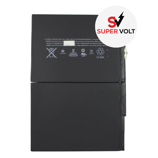 [IPAD9-BAT] BATTERY REPLACEMENT COMPATIBLE FOR IPAD 9 PREMIUM