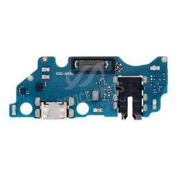 [A03CORE-F-CP*] CHARGING PORT BOARD WITH HEADPHONE JACK COMPATIBLE FOR A03 CORE A032 (F) SUFFIX PREMIUM