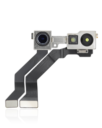[IP13PRO-FRONTCAM] FRONT FACING CAMERA MODULE FLEX COMPATIBLE FOR IPHONE 13 PRO (PREMIUM)