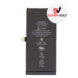 [IP12MINI-BAT-SUPERVOLT] SUPERVOLT BATTERY COMPATIBLE FOR  IPHONE 12 MINI PREMIUM