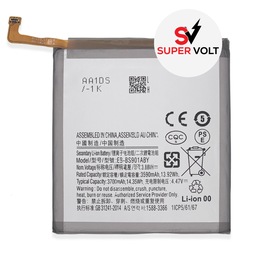 [S22ULTRA-BAT-SUPERVOLT] SUPERVOLT BATTERY COMPATIBLE FOR SAMSUNG S22ULTRA PREMIUM