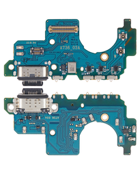 [A73-CP-PREMIUM] CHARGING PORT COMPATIBLE FOR SAMSUNG A73 5G 2022 PREMIUM
