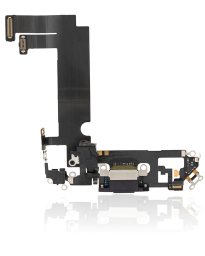 [IP12MINI-CP] CHARGING PORT FLEX CABLE COMPATIBLE FOR IPHONE 12 MINI (PREIMIUM)