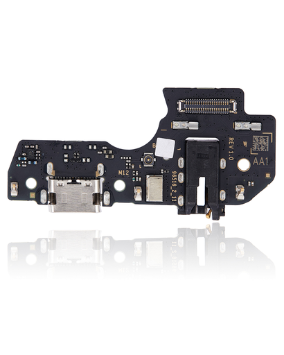 [A03S-CP-US] CHARGING PORT COMPATIBLE FOR SAMSUNG A03S A037U 2021 NORTH AMERICAN VERSION PREMIUM