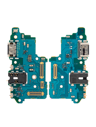 [A71-CP-5G] CHARGING PORT WITH HEADPHONE JACK COMPATIBLE FOR SAMSUNG A71 A716B A7160 2020 5G INTERNATIONAL VERSION PREMIUM