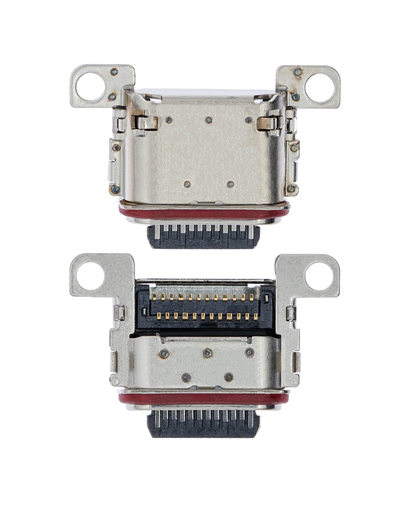 [S22P-CP-DOCK] CHARGING PORT DOCK COMPATIBLE FOR SAMSUNG S21 5G / S21 PLUS 5G / S21 ULTRA 5G / S21FE 5G / S22 5G / S22 PLUS 5G / S22 ULTRA 5G