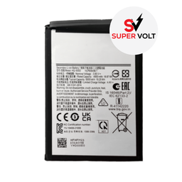 [A03-BAT-SUPERVOLT] SUPERVOLT BATTERY COMPATIBLE FOR SAMSUNG A02S A025 2020 / A03S A037 2021 A03S-BAT A03 A035 2021 A03-BAT (PREMIUM)