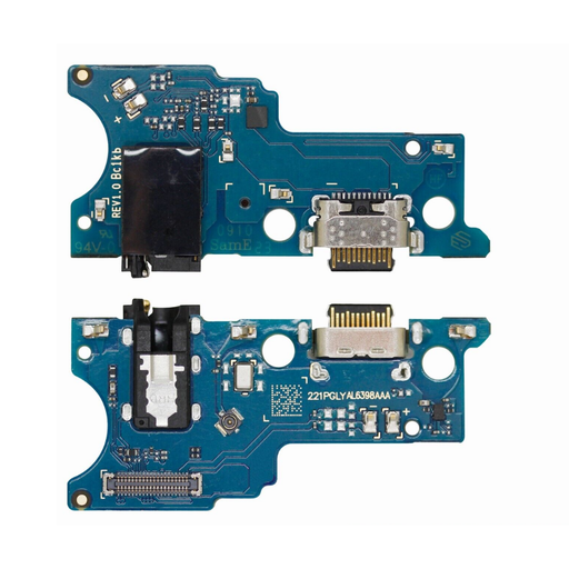 [A04E-CP] CHARGING PORT COMPATIBLE FOR SAMSUNG A04E A042 PREMIUM