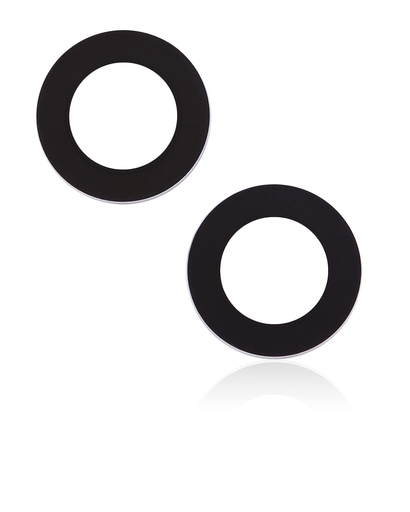 [IP14-14P-BACKLENS-GLASS] BACK CAMERA LENS GLASS ONLY WITH ADHESIVE COMPATIBLE FOR IPHONE 14 / 14 PLUS PREMIUM