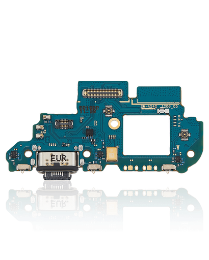 [A54-CP-PREMIUM] CHARGING PORT WITH BOARD COMPATIBLE FOR SAMSUNG A54 A546 5G PREMIUM