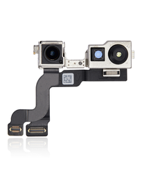 [IP14-FRONTCAM-PREMIUM] FRONT CAMERA COMPATIBLE WITH IPHONE 14 PREMIUM