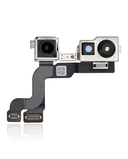 [IP14-FRONTCAM-PREMIUM] FRONT CAMERA COMPATIBLE WITH IPHONE 14 PREMIUM