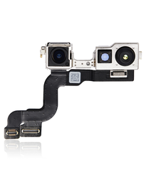 [IP14P-FRONTCAM-PREMIUM] FRONT CAMERA COMPATIBLE FOR IPHONE 14 PLUS PREMIUM
