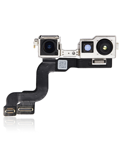 [IP14P-FRONTCAM-PREMIUM] FRONT CAMERA COMPATIBLE FOR IPHONE 14 PLUS PREMIUM