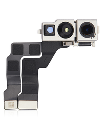 [IP14PRO-FRONTCAM-PREMIUM] FRONT CAMERA COMPATIBLE FOR IPHONE 14 PRO PREMIUM