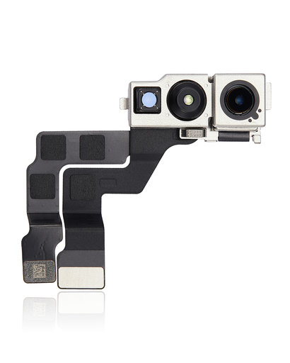 [IP14PROMAX-FRONTCAM-PREMIUM] FRONT CAMERA COMPATIBLE FOR IPHONE 14 PRO MAX PREMIUM