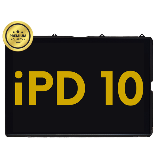 [IPAD10-LCD-PREMIUM ( IPAD11-A16 )] LCD ASSEMBLY COMPATIBLE FOR IPAD 10 2022 / IPAD11 A16 2025 A3355 / A3356 / A3354 PREMIUM