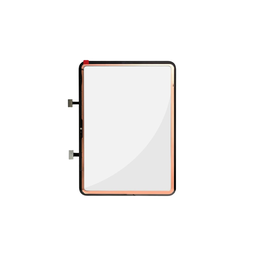 [IPAD10-TOUCH-B-PREMIUM] DIGITIZER COMPATIBLE FOR IPAD 10 2022 PREMIUM