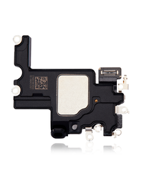 [IP15P-EARPIECE-PREMIUM] EARPIECE SPEAKER WITH WIFI FLEX COMPATIBLE FOR IPHONE 15 PLUS PREMIUM