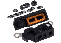 [IP15PRO-LOUDSPEAKER] LOUDSPEAKER COMPATIBLE FOR IPHONE 15 PRO PREMIUM