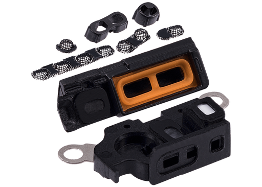 [IP15PRO-LOUDSPEAKER] LOUDSPEAKER COMPATIBLE FOR IPHONE 15 PRO PREMIUM