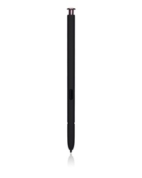 [S22ULTRA-BURGENDY-PEN] STYLUS PEN COMPATIBLE FOR SAMSUNG S22 ULTRA BURGENDY