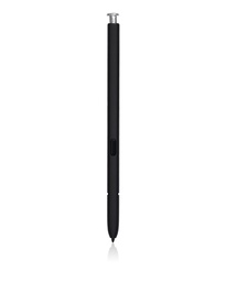 [S22ULTRA-WHITE-PEN] STYLUS PEN COMPATIBLE FOR SAMSUNG S22 ULTRA WHITE/SILVER