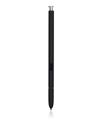 [S22ULTRA-WHITE-PEN] STYLUS PEN COMPATIBLE FOR SAMSUNG S22 ULTRA WHITE/SILVER