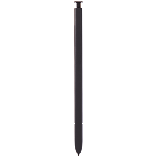 [S24ULTRA-B-PEN] STYLUS PEN COMPATIBLE FOR SAMSUNG S24 ULTRA BLACK
