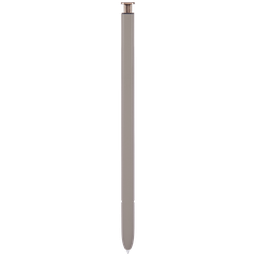 [S24ULTRA-GRAY-PEN] STYLUS PEN COMPATIBLE FOR SAMSUNG S24 ULTRA GRAY