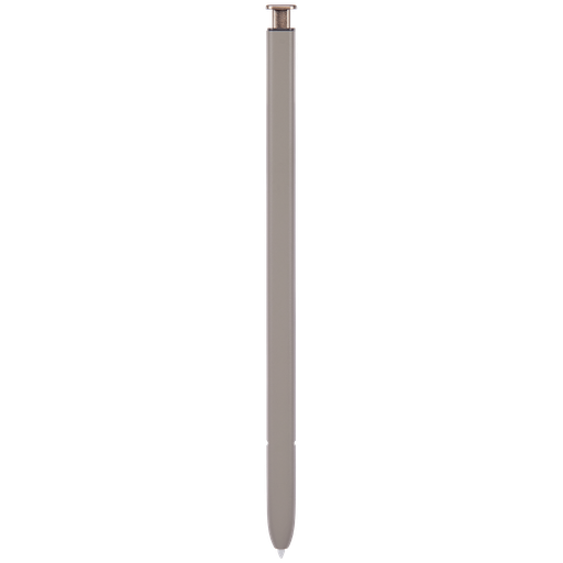 [S24ULTRA-GRAY-PEN] STYLUS PEN COMPATIBLE FOR SAMSUNG S24 ULTRA GRAY