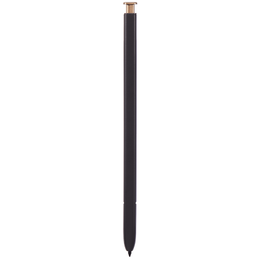 [S24ULTRA-YELLOW-PEN] STYLUS PEN COMPATIBLE FOR SAMSUNG S24 ULTRA YELLOW