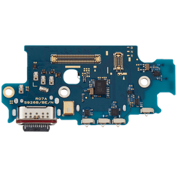 [S24P-CP] CHARGING PORT BOARD WITH SIM CARD READER COMPATIBLE FOR SAMSUNG S24 PLUS 5G S926B INTERNATIONAL VERSION PREMIUM