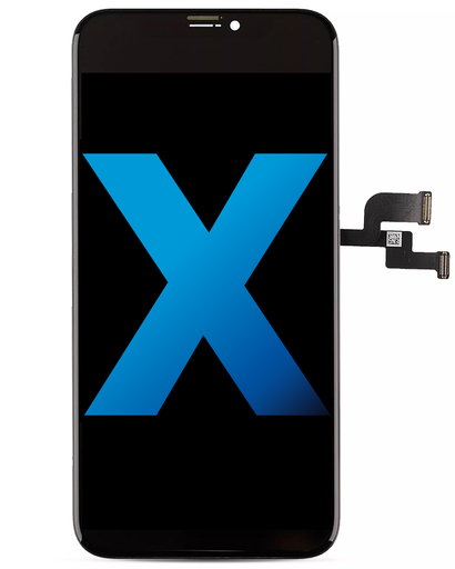 [IPX-LCD-AFTERMARKET] LCD ASSEMBLY COMPATIBLE FOR IPHONE X PREMIUM