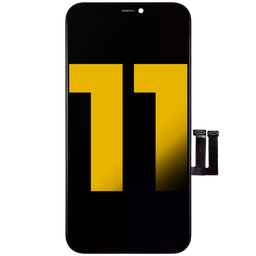 [IP11-LCD-PREMIUM] LCD ASSEMBLY COMPATIBLE FOR IPHONE 11GRADE