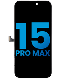 [IP15PROMAX-LCD-JK-PREMIUM] LCD ASSEMBLY COMPATIBLE FOR IPHONE 15 PRO MAX PREMIUM