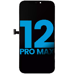 [IP12PROMAX-LCD-PREMIUM] LCD ASSEMBLY COMPATIBLE FOR IPHONE 12 PRO MAX PREMIUM