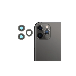 [IP11PROMAX-BACKLENS-GLASS] BACK CAMERA LENS COMPATIBLE FOR IPHONE 11 PRO MAX